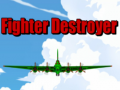 Joc Fighter Destroyer