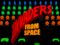 Joc Invaders from Space