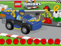 Joc Lego Juniors: Race