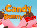 Joc Candy Bunny Run