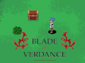 Joc Blade of Verdance