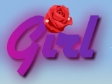 Joc Flower Girl