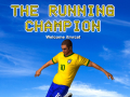 Joc The Running Champion