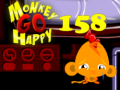 Joc Monkey Go Happy Stage 158
