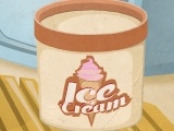 Joc Ice Cream Cake
