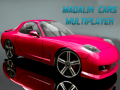 Joc Madalin Cars Multiplayer 
