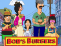 Joc Bob's Burgers