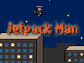 Joc Jetpack Man