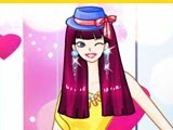 Joc Window Temptation Dress Up