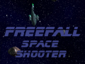 Joc Freefall Space Shooter
