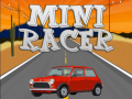 Joc Mini Racer
