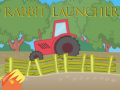 Joc Rabbit Launcher