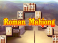Joc Roman Mahjong