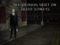 Joc Slenderman Must Die: Silent Streets