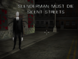 Subtitrare trebuie să moară: Silent Streets .