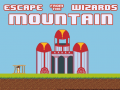 Joc Escape from the Wizard’s Mountain