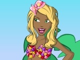 Joc Hawaii Dress Up