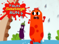 Joc Run Sausage Run