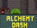 Joc Alchemy dash