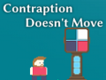 Joc Contraption Doesn't Move