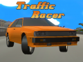 Joc Traffic Racer