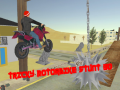 Joc Tricky Motorbike Stunt 3d