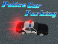 Joc Police Car Parking