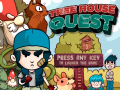 Joc Tree House quest