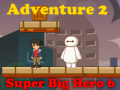 Joc Super Big Hero 6 Adventure 2