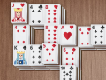 Joc Mahjong card  