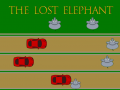 Joc The Lost Elephant