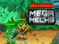 Joc Ultimate Mega Mechs