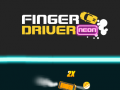 Joc Finger Driver Neon