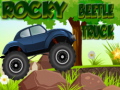 Joc  Rocky Beetle Truck