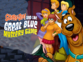 Joc Scooby-Doo! and the Great Blue Mystery