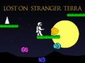 Joc Lost On Stranger Terra