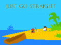 Joc Just Go Straight