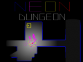 Joc Neon Dungeon