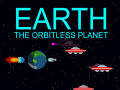 Joc Earth: The Orbitless Planet