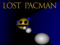 Joc Lost Pacman