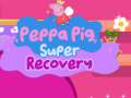 Joc Peppa Pig Super Recovery