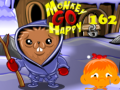 Joc Monkey Go Happy Stage 162