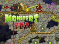 Joc  Monsters TD2