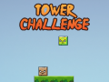 Joc Tower Challenge