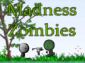 Joc Madness Zombies