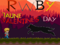 Joc RWBYJaune Valentine's Day