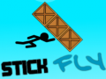 Joc Stick Fly
