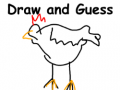 Joc Draw and Guess