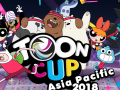 Joc Toon Cup Asia Pacific 2018