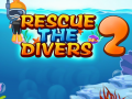 Joc Rescue the Divers 2